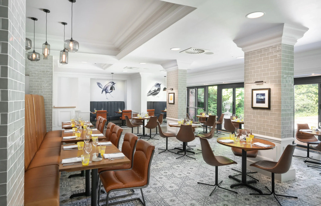 voco St. Johns Solihull by IHG