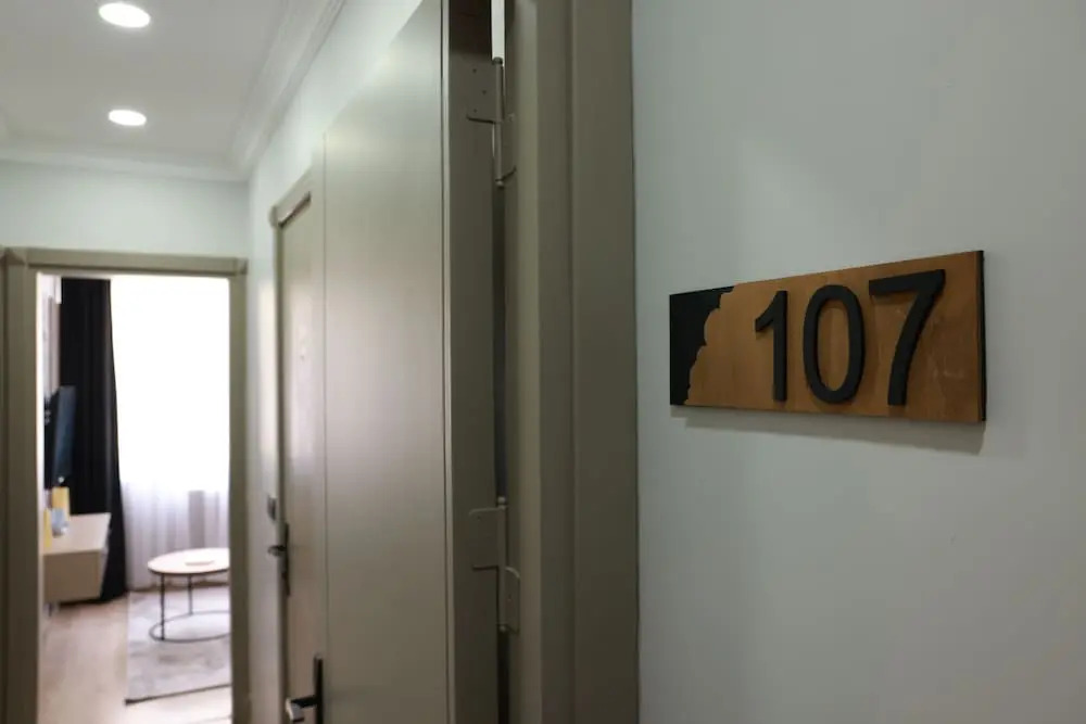 World Yours Luxury Suite - Beyoğlu