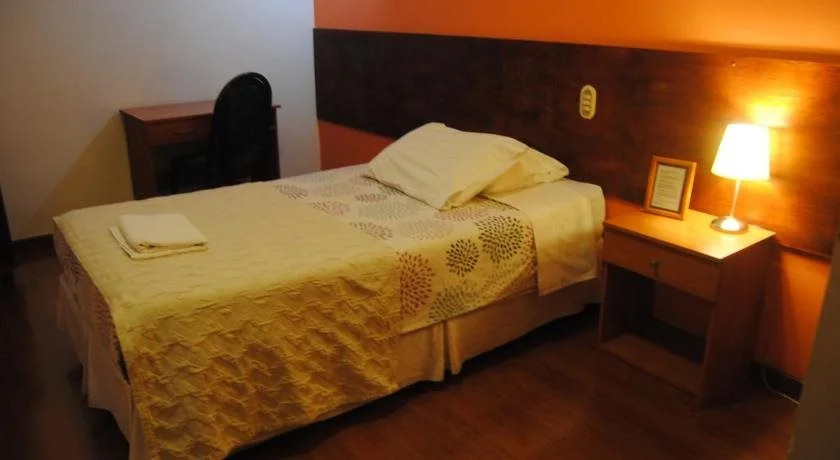 Hotel Puerto Mayor