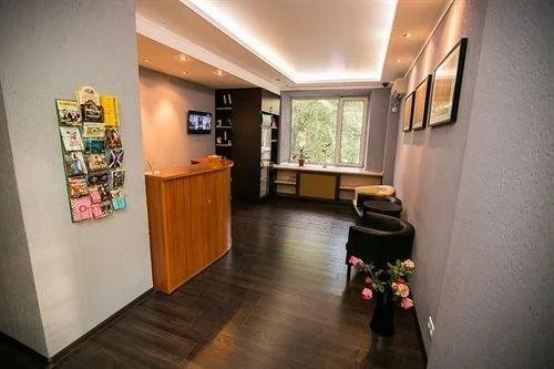 Moscow Expohotel