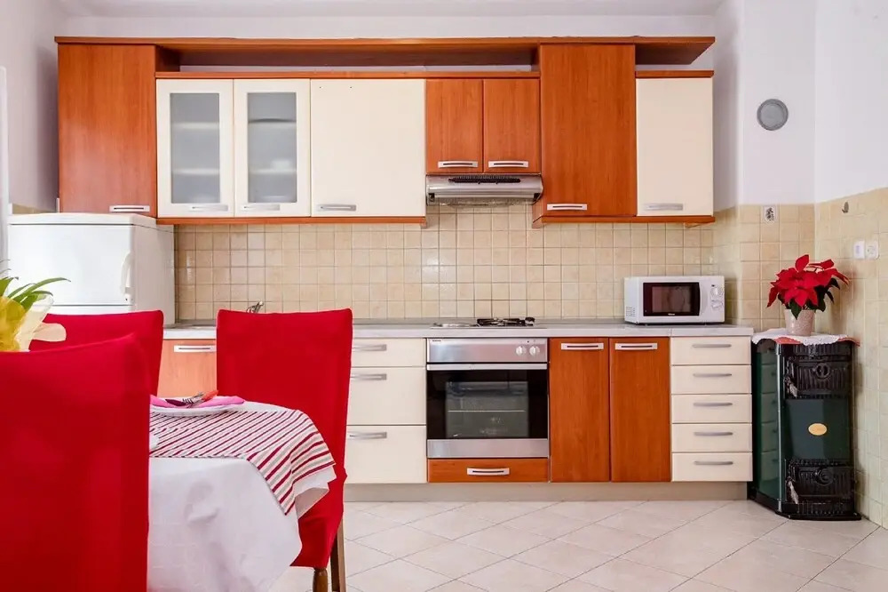 Apartments Zora
