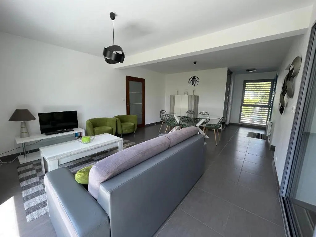 Appartement Royan, 3 pièces, 4 personnes - FR-1-539-5