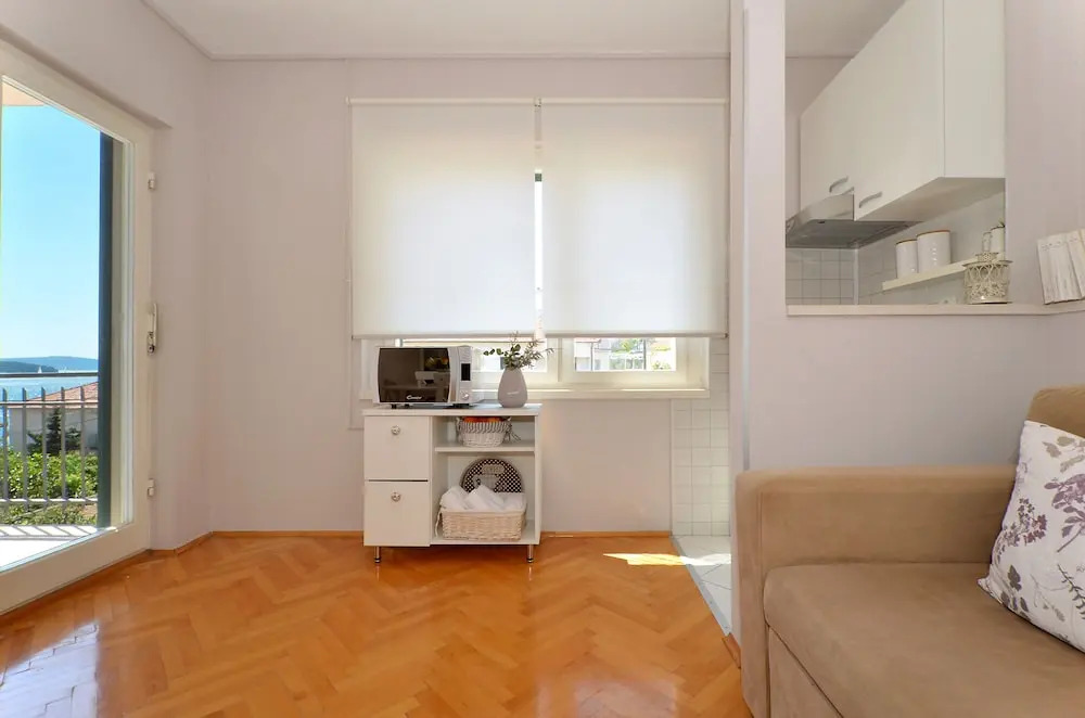 Mar deLuxe apartments