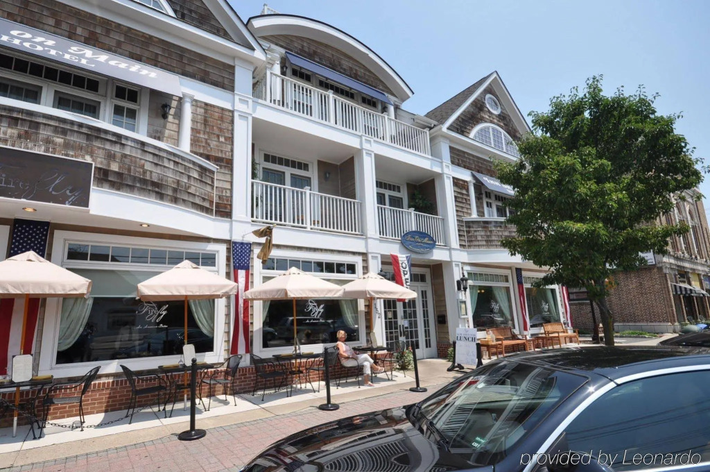 Inn on Main Hotel