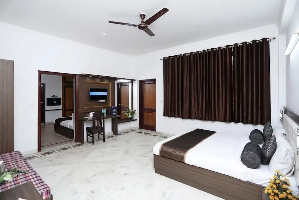 Hotel Marc Royal