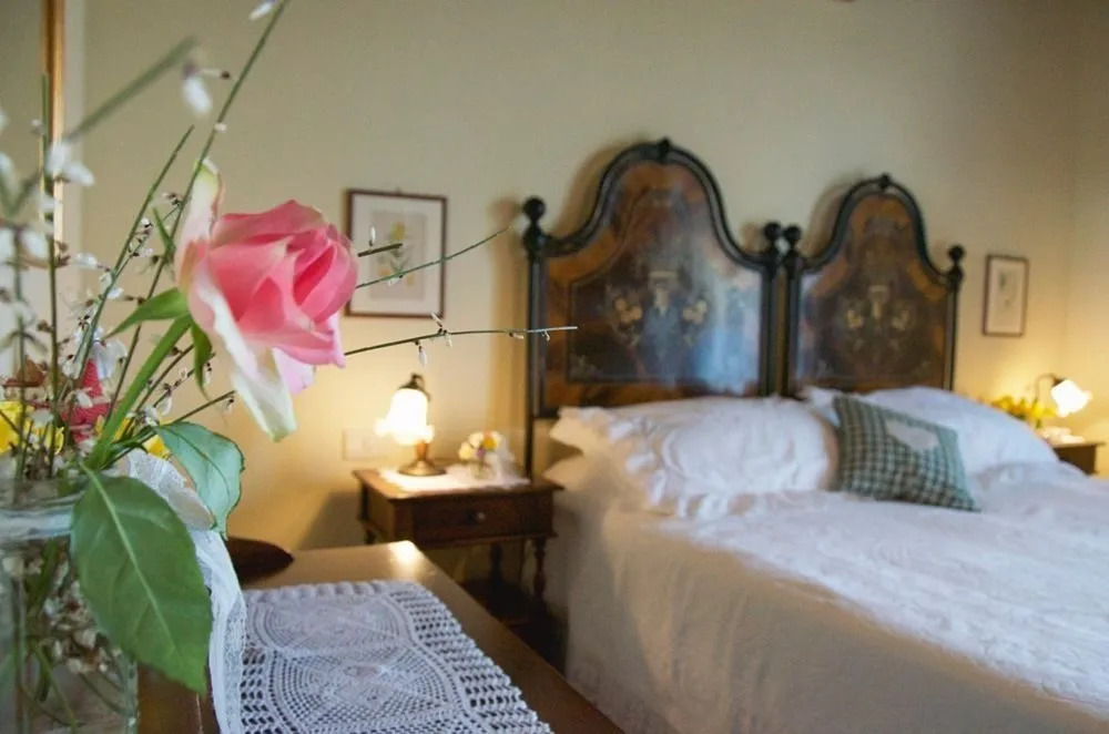 Agriturismo Canovetta Del Vento