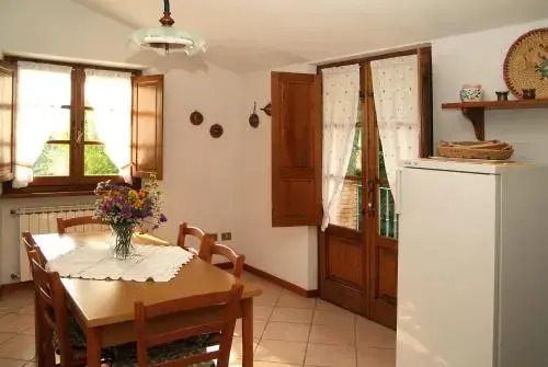 Agriturismo Tramonti