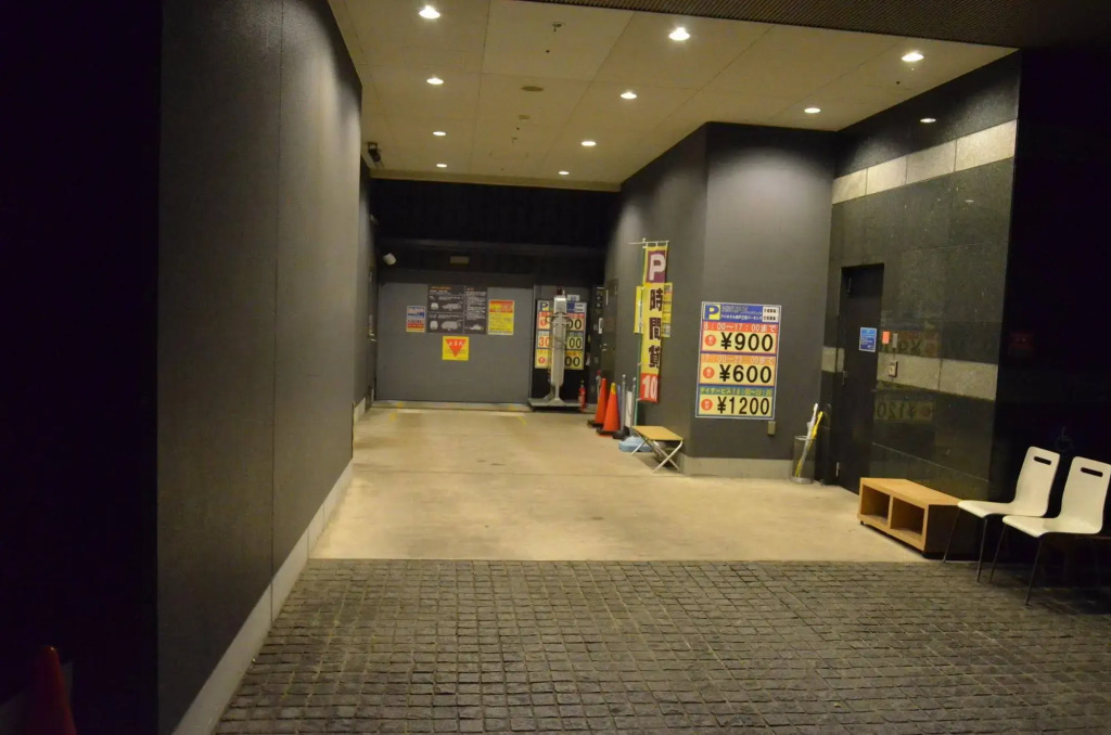 APA Hotel Kobe Sannomiya