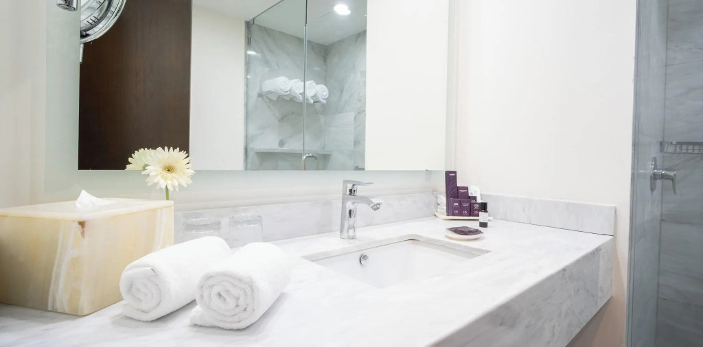 HS HOTSSON Hotel Queretaro