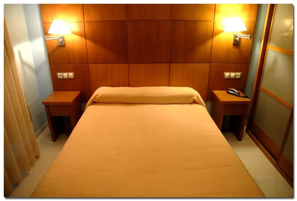 Hotel Tio Pepe