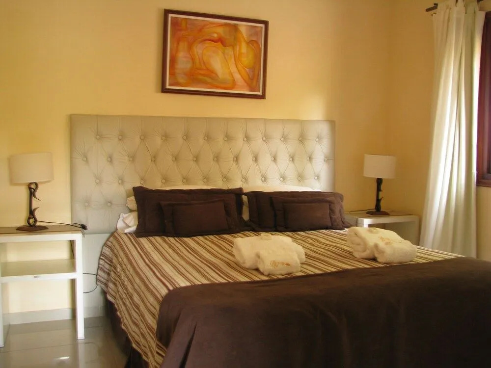 Don Gregorio Spa