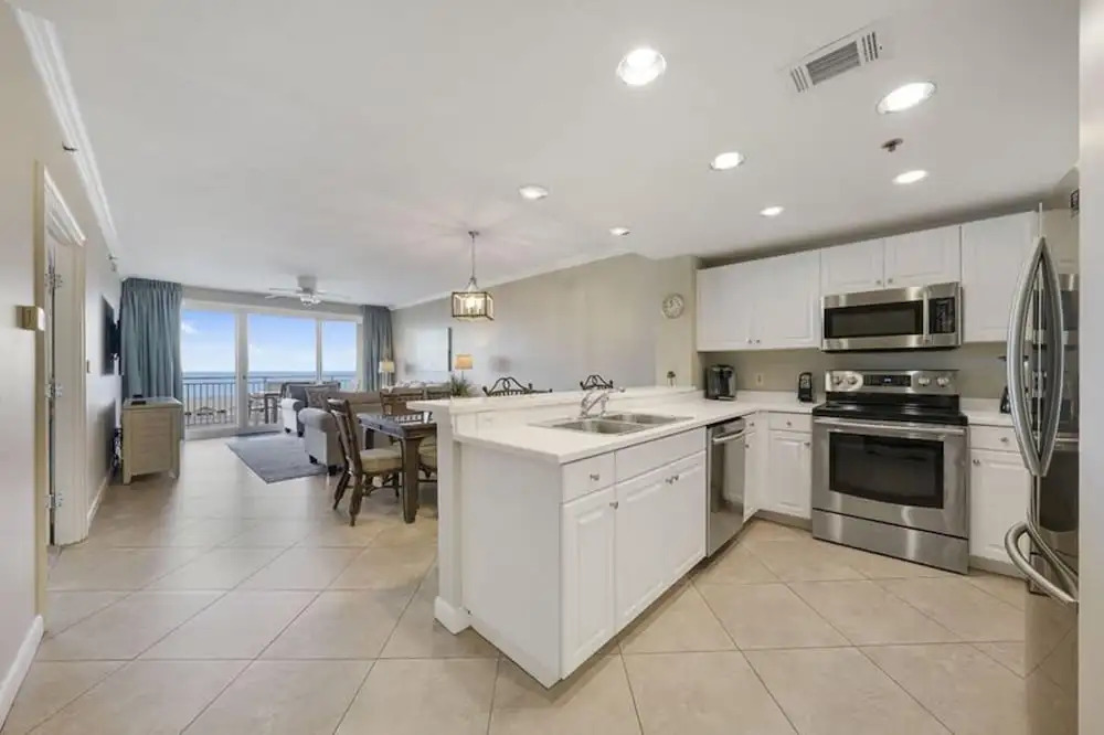 Sterling Shores 718 By Bliss Beach Rentals