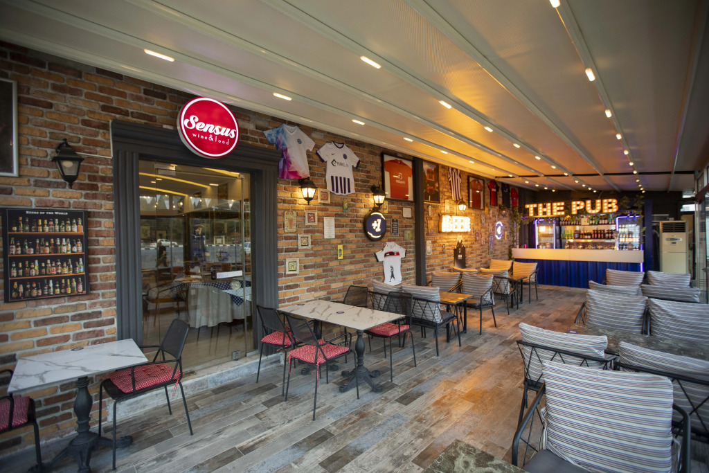 Anemon Grand Manisa Otel