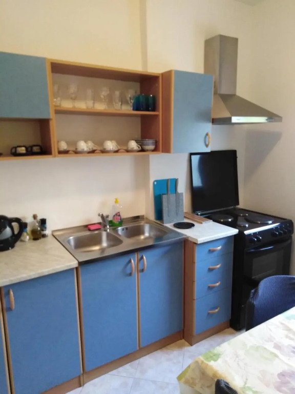 Apartments Mirijana
