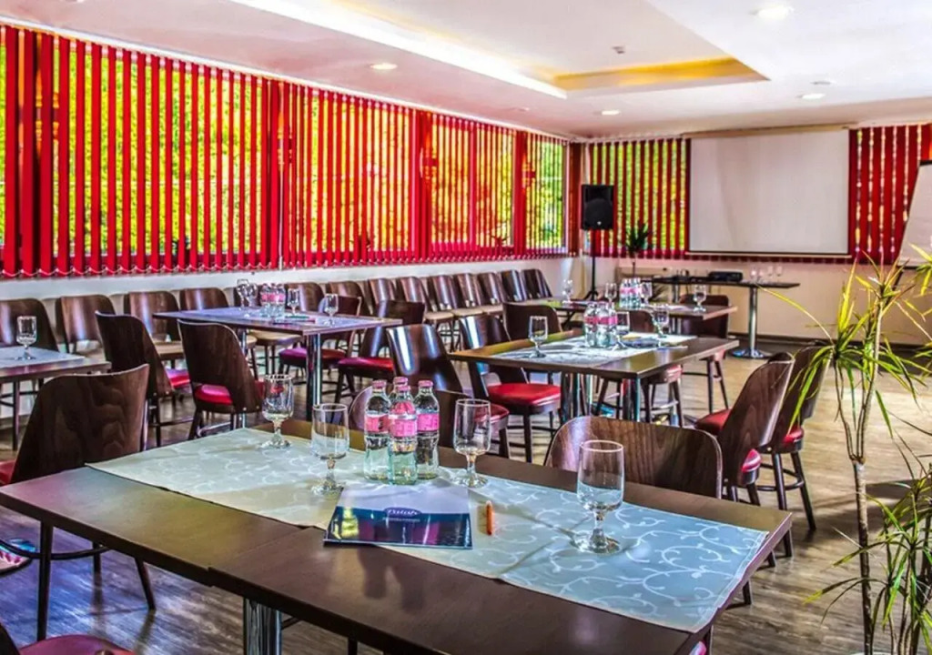 Patak Park Hotel Visegrád