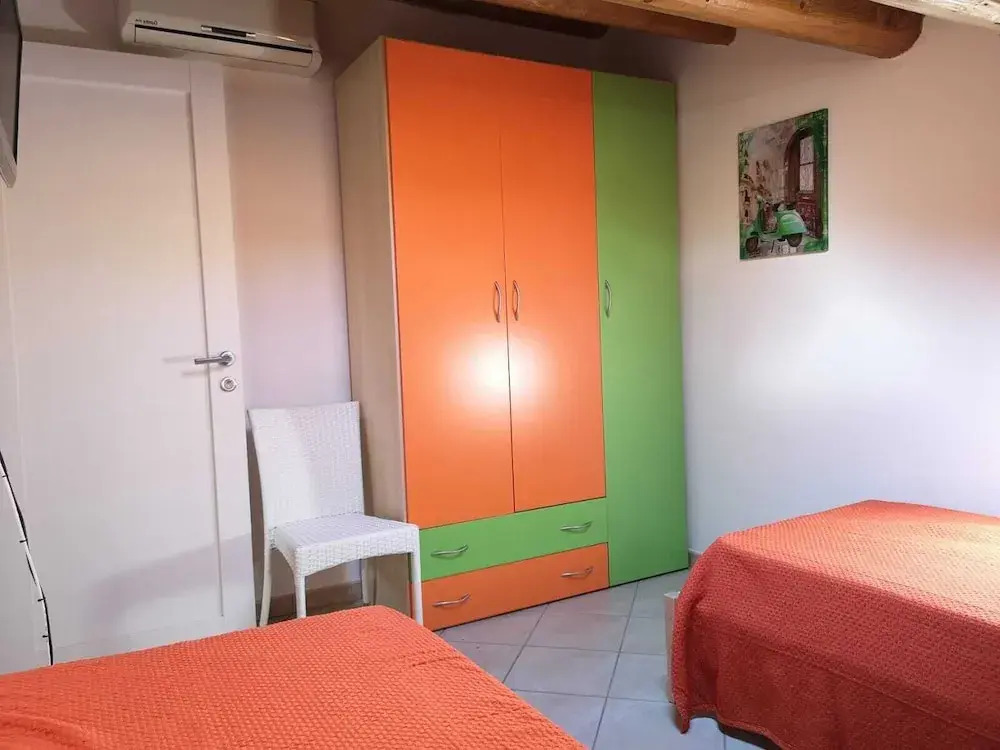 Villa Relax
