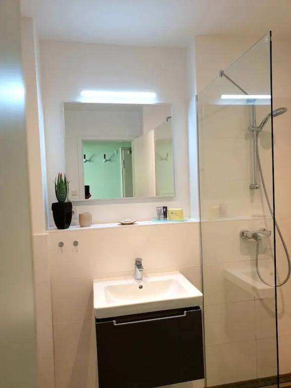 Apartment P1 in Berlin-Friedrichshain