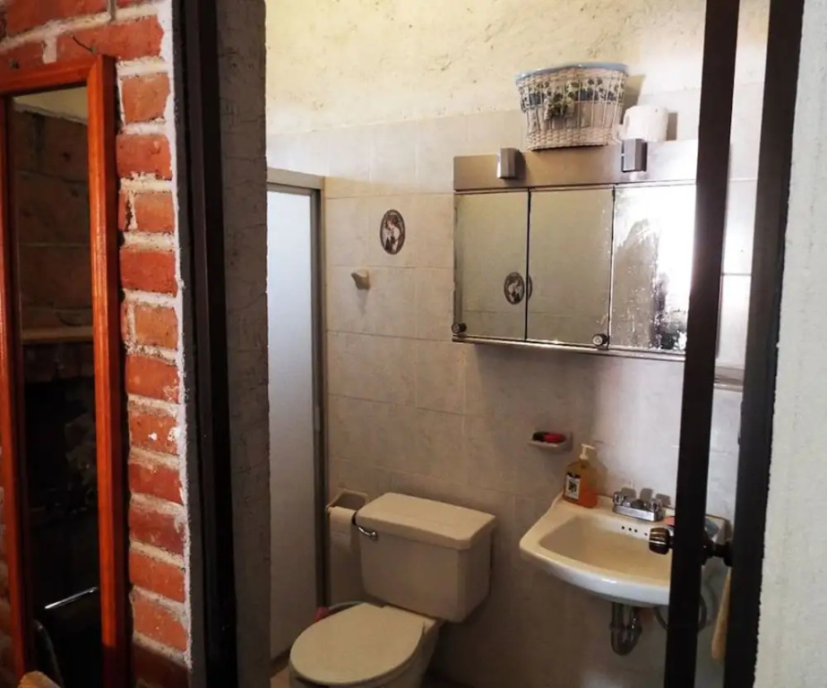 Cabañas Marín