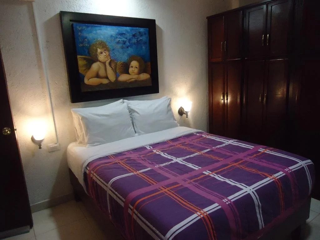 Hostal de San Pedro