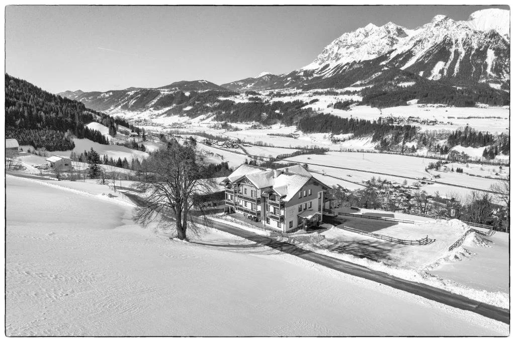 Landhaus Birgit