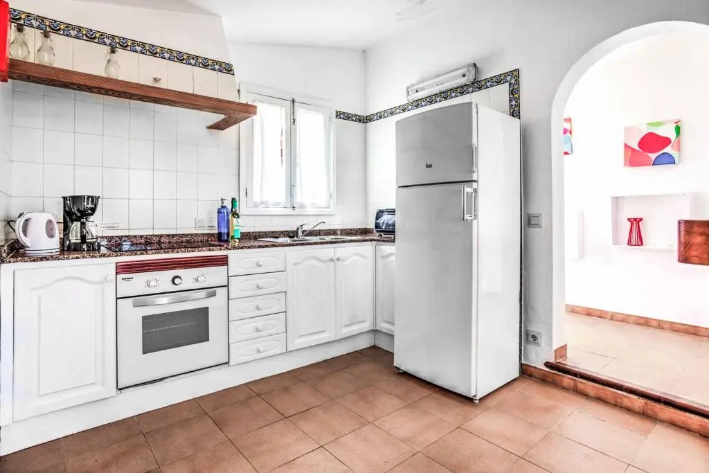 Aumadravet del Bosch by Villa Select