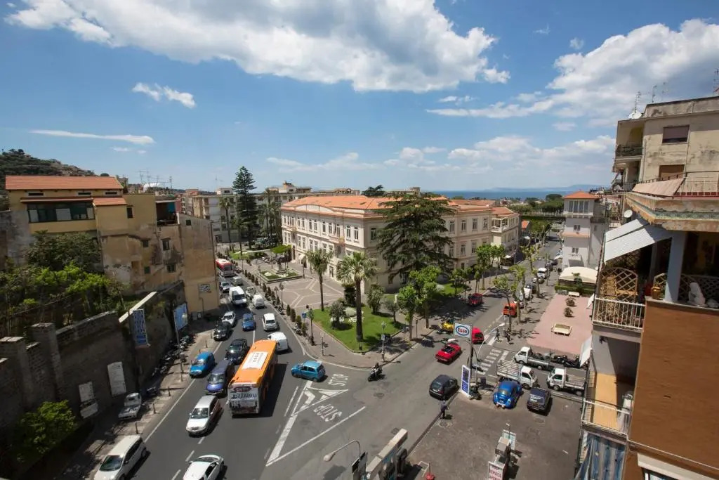 La Piazza