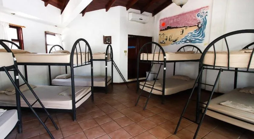 Tamarindo Backpackers