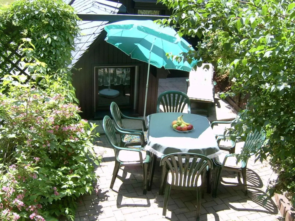 Ferienhaus Glöckner