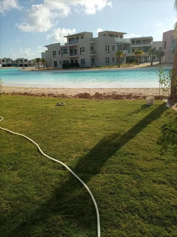 Bo Island chalet