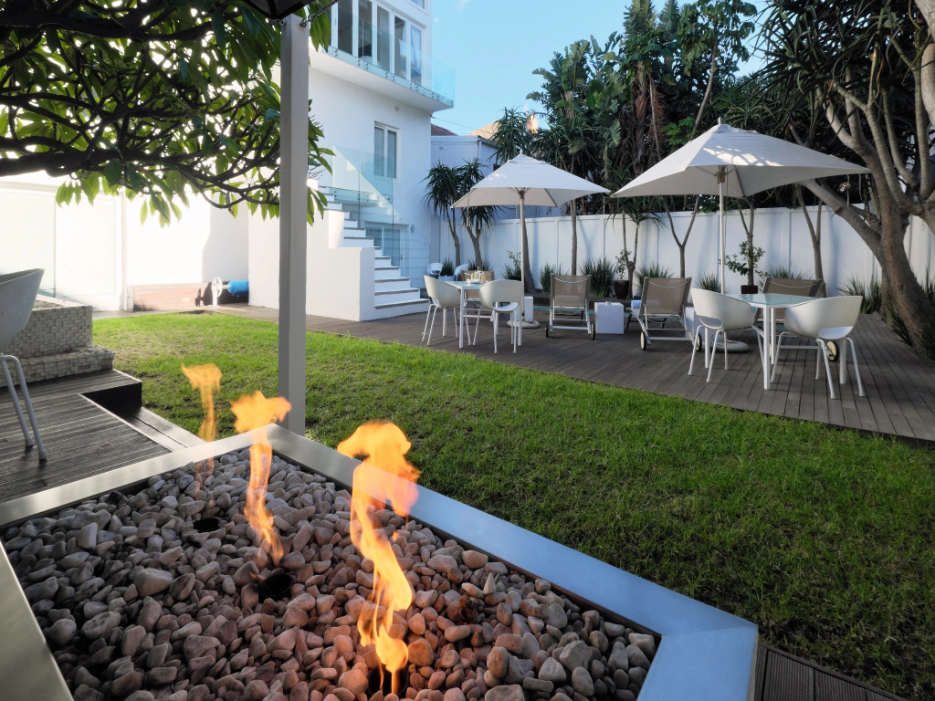 Zest Boutique Hotel by The Living Journey Collection