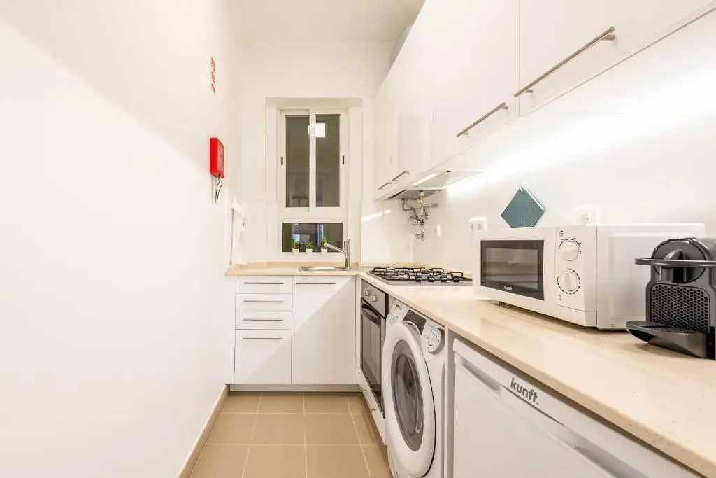 GuestReady - Castle - Apt for 4 guests in Saldanha