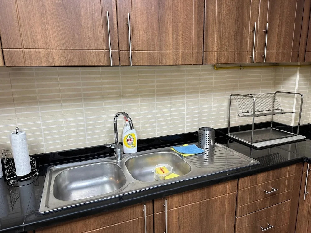 Luxurious and Spacious one Bedroom Apartment in the Heart of Dubai