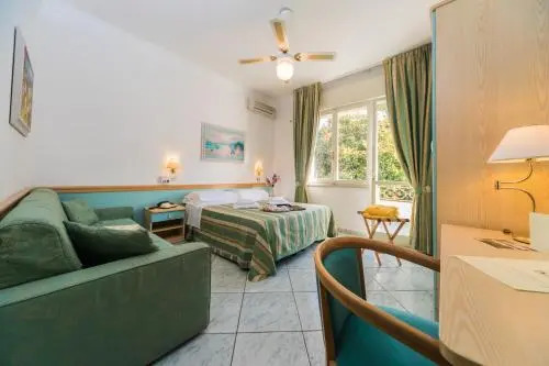 Hotel Bamby