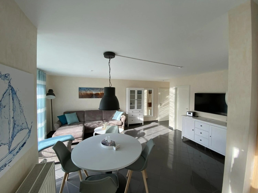 FeWohnung Nele am Meer in Zempin