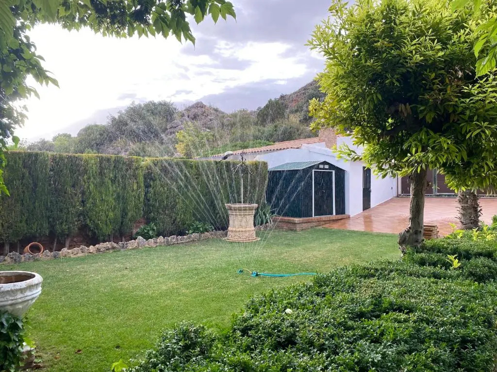 Villa Emilia
