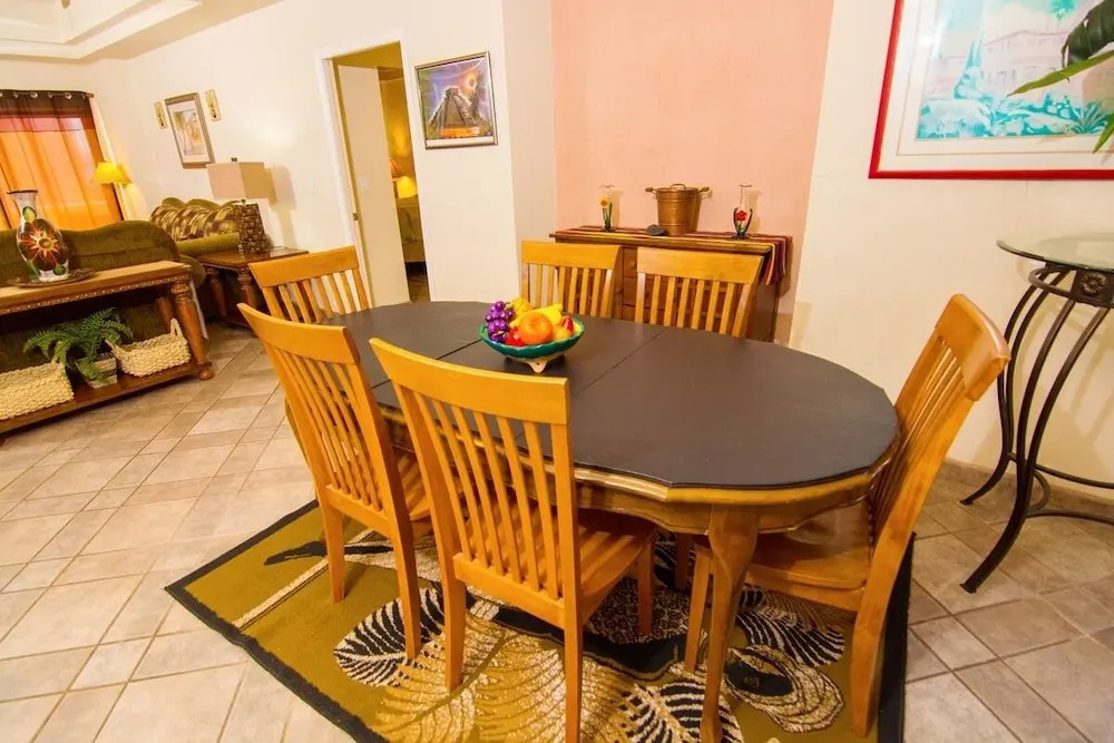 Beautiful 2 Bedroom Condo on the Sea of Cortez at Las Palmas Resort BN-205 2 Condo by RedAwning