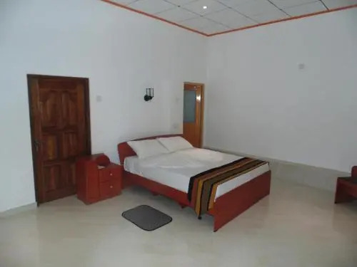White Eagle Hotel