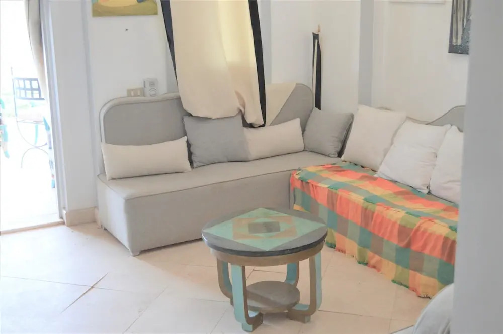 El Gouna Villa 2 bedrooms with Garden