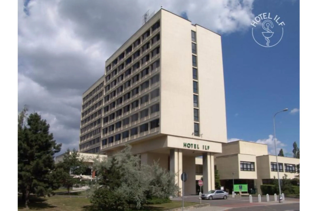 Hotel ILF