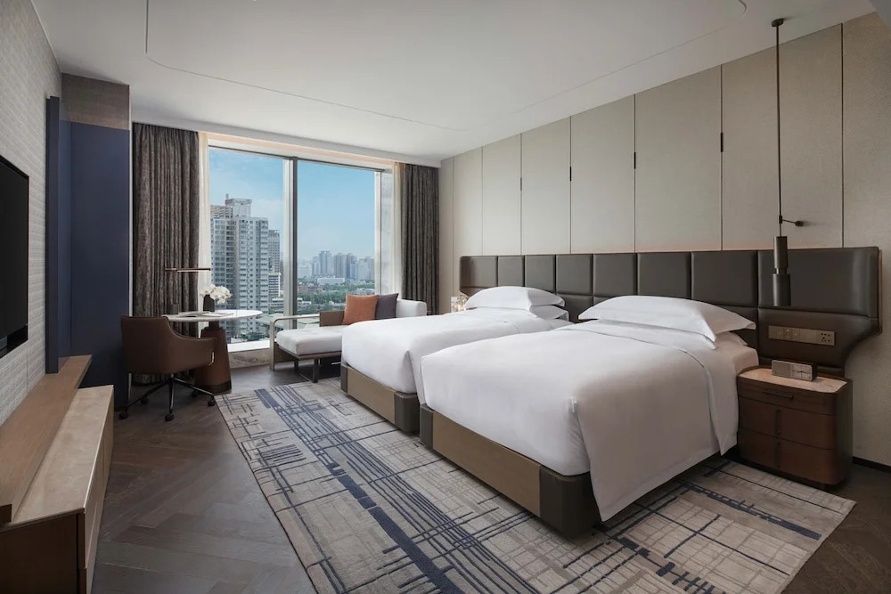 InterContinental Zhengzhou by IHG