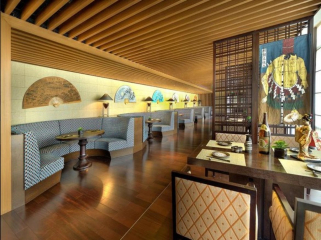 Shenzhen LANGYUE International Hotel