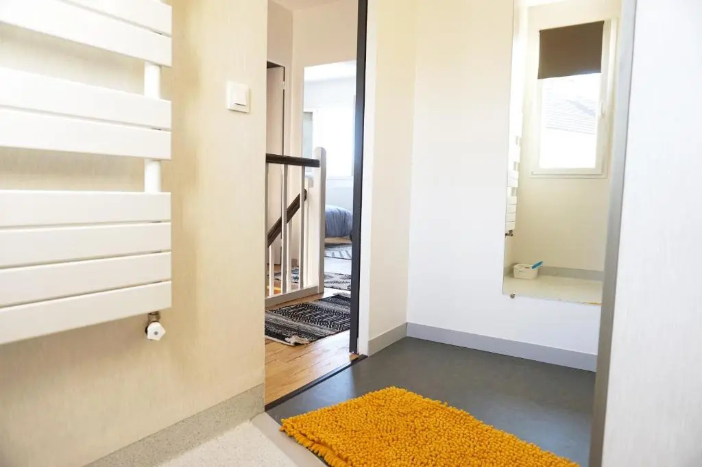 Location maison Le Mans - Parking gratuit - CEMIMA