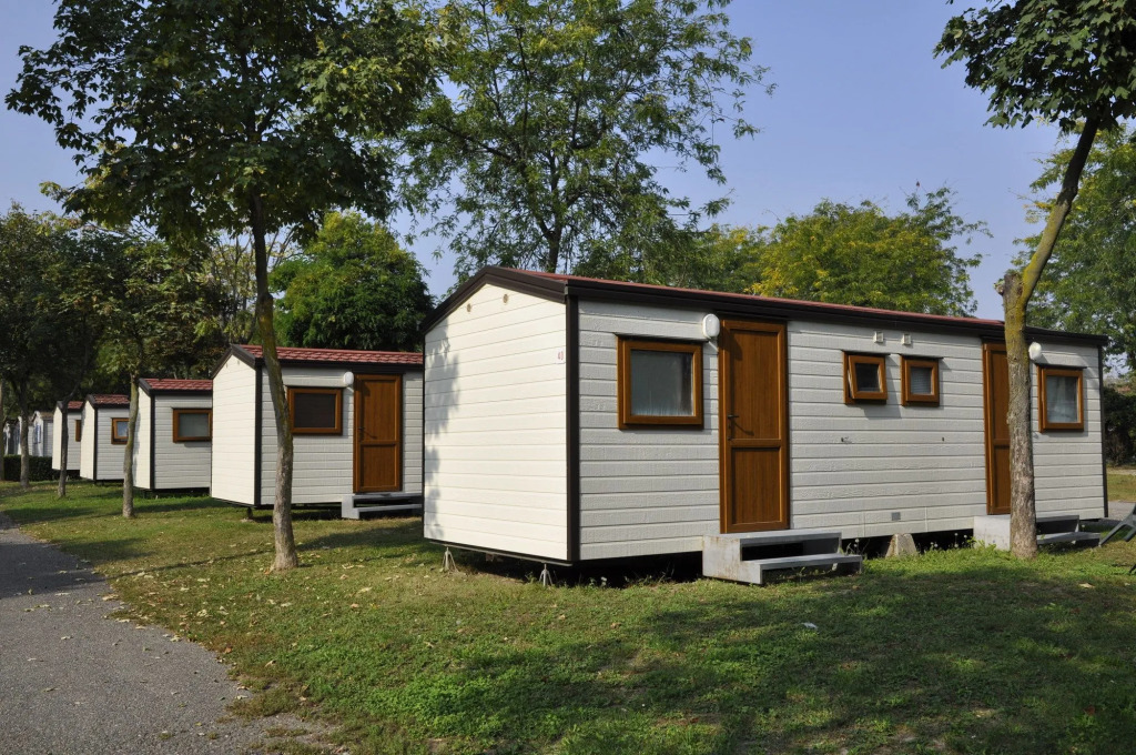 Camping Village Città di Milano