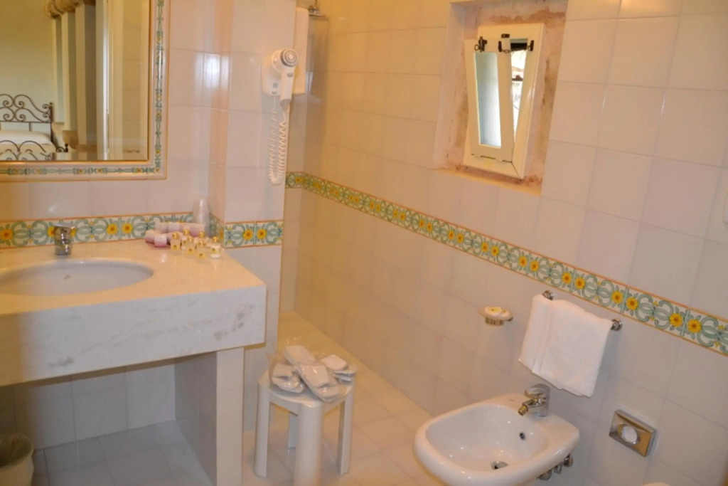 Sangiorgio Resort Hotel & Spa with restaurant