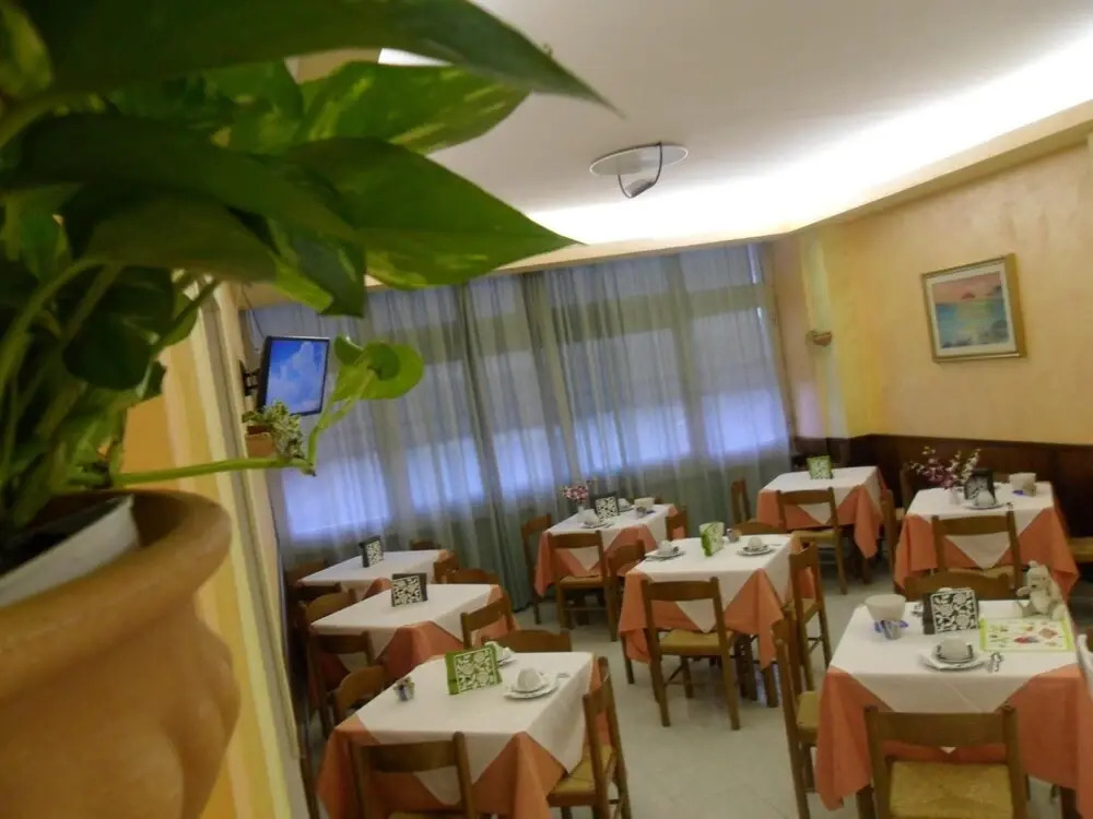 Hotel Centrale di Paolo e Cinzia