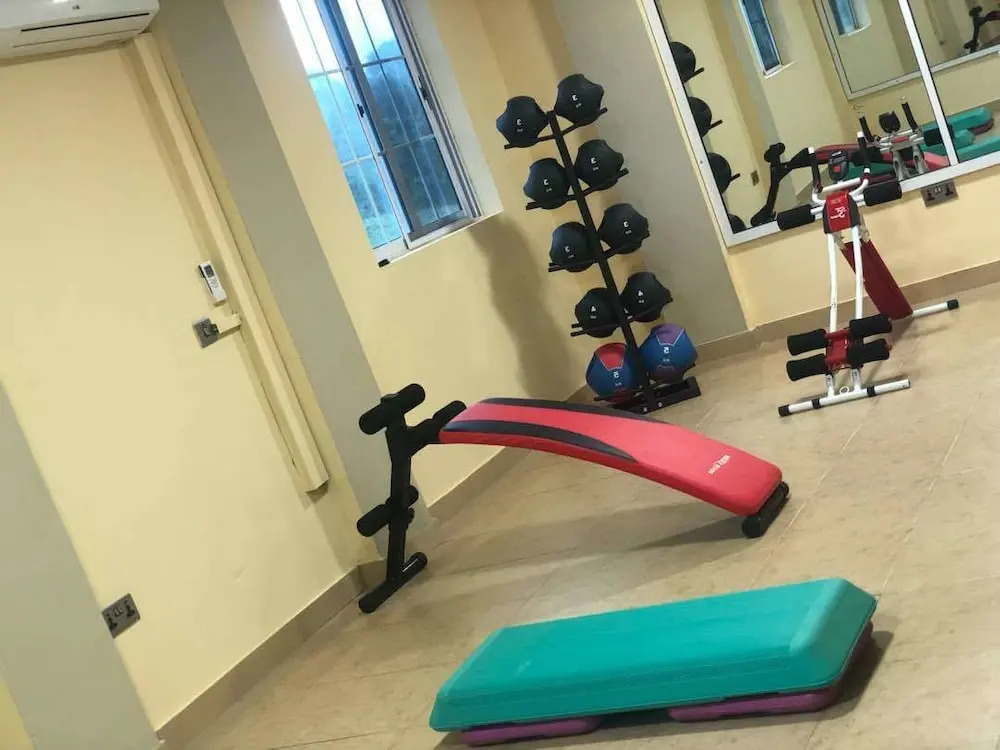 JLW Hostel