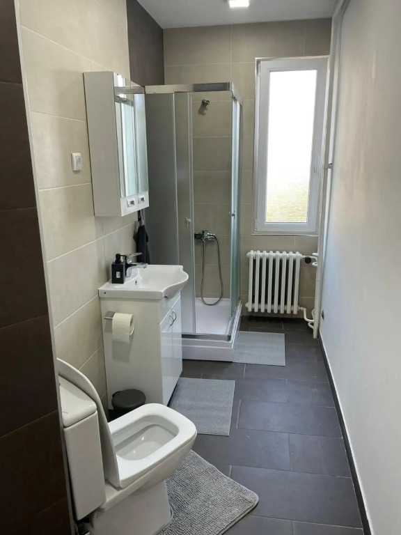 Apartment 51 - Bright, spacious, lux 1 bedroom in the city center - Stari grad