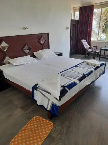 Johny's Beach Hotel