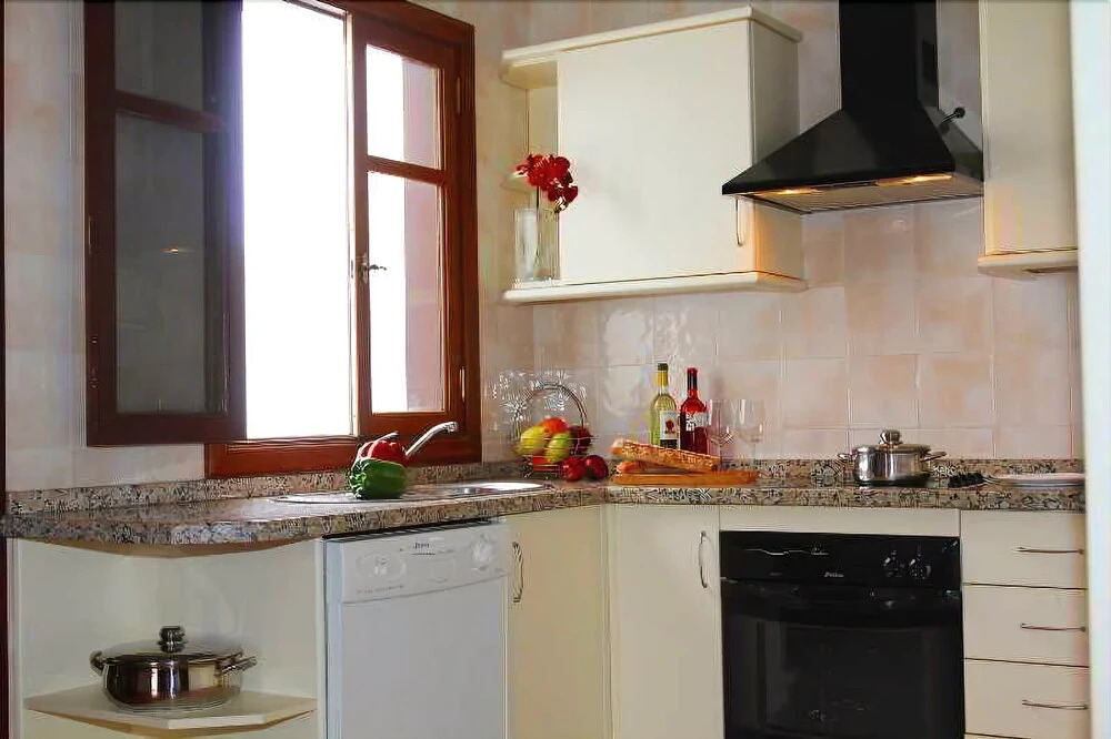 Villas Los Claveles