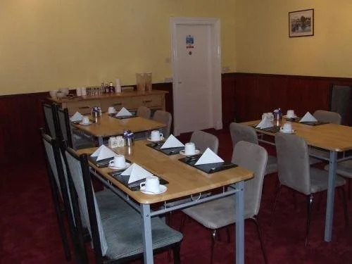 Alba Lodge